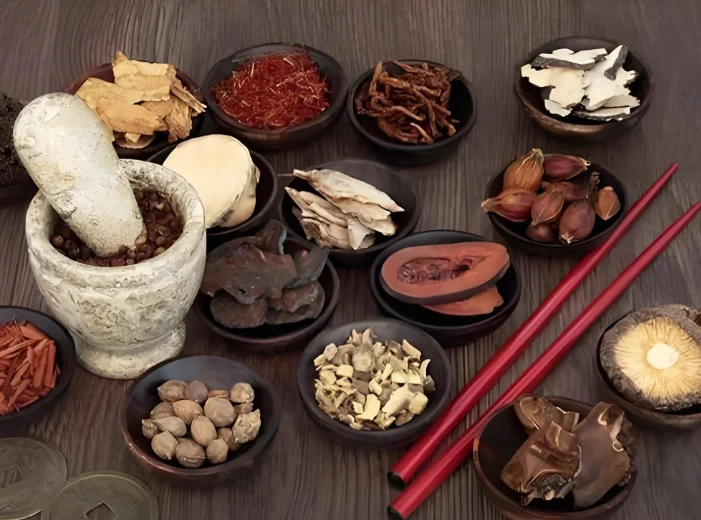 益气养血，增强免疫好过冬，冬天要养气血，建议大家多吃5样！