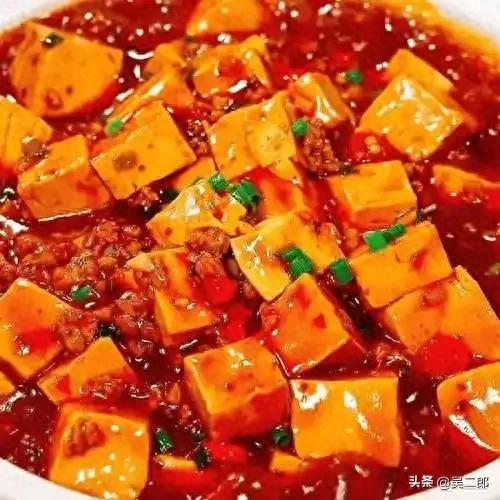 家常地道菜:辣豆腐的独特烹饪方法揭秘！
