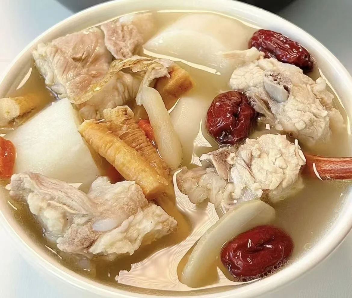 这6道汤要多喝补足营养,增强免疫力。冬天一碗汤,来年心不慌！