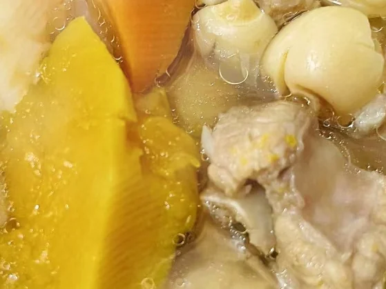 入冬后身体虚弱，补充营养强体质，精力充沛过冬建议多吃九道菜！