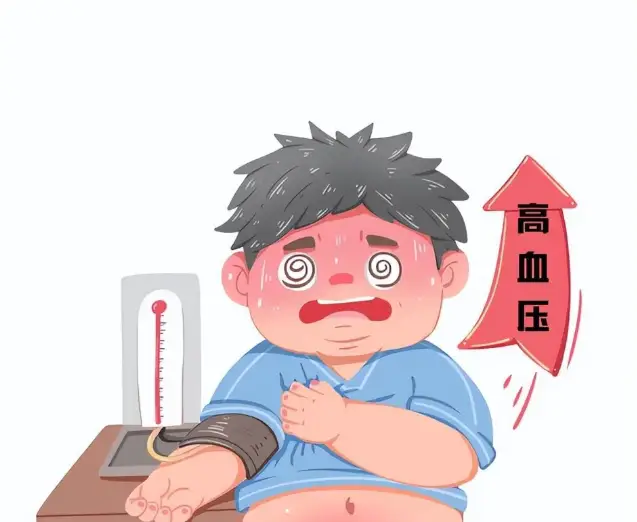 高血压的调理，好吃又营养的高血压食谱！